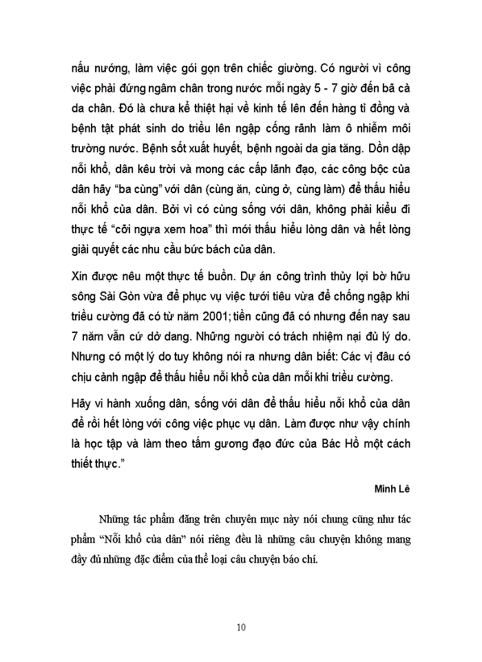 image for page khảo sát “câu chuyện báo chí” trên báo hiện nay