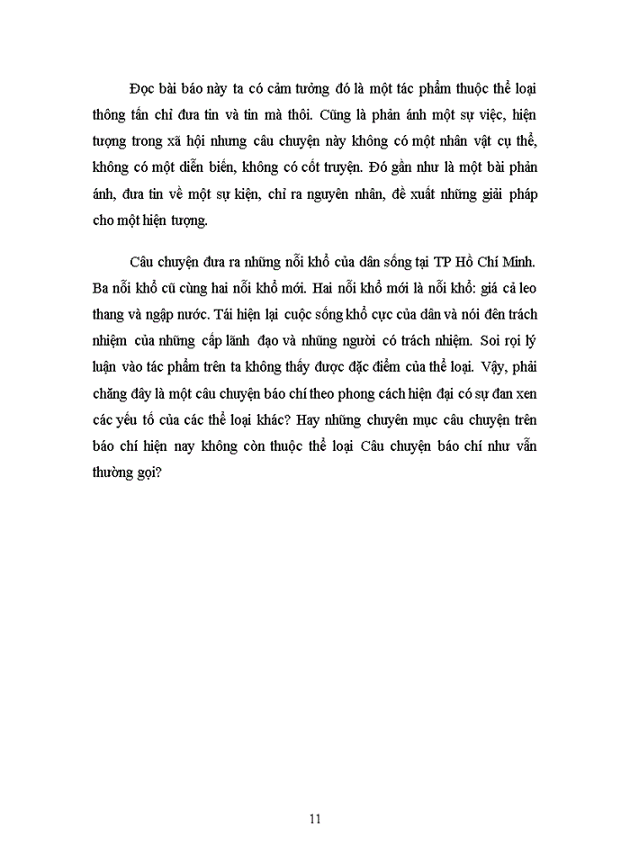 image for page khảo sát “câu chuyện báo chí” trên báo hiện nay