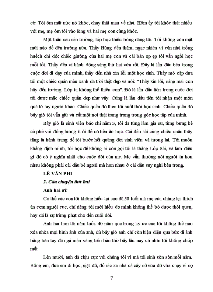 image for page Câu chuyện báo chí