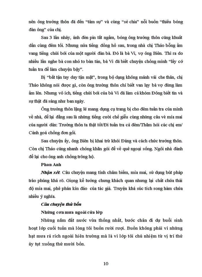 image for page Câu chuyện báo chí