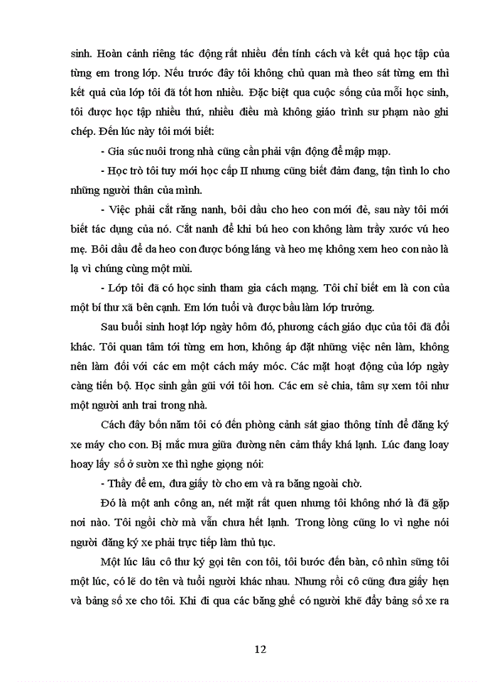 image for page Câu chuyện báo chí