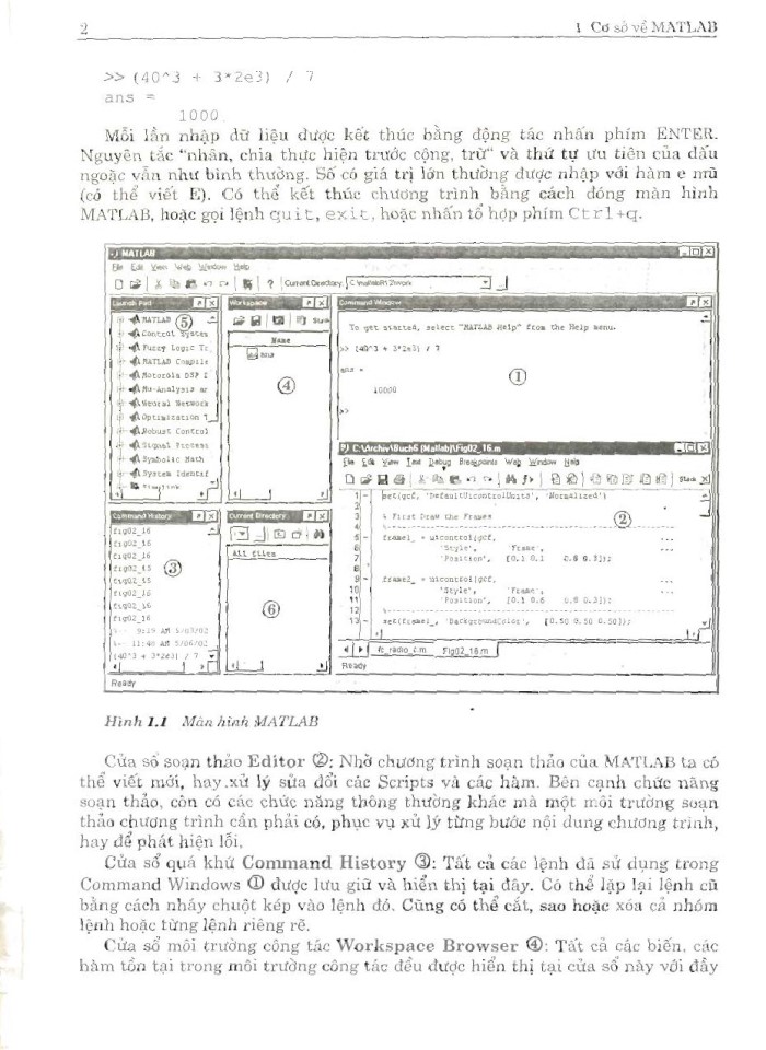 image for page Matlab & Simulink dành cho kỹ sư điều khiển tự động