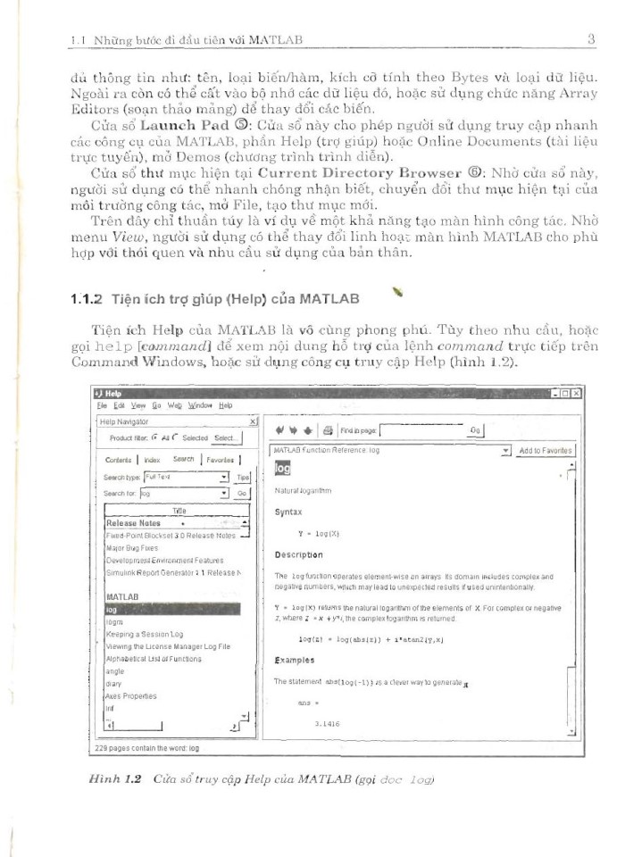 image for page Matlab & Simulink dành cho kỹ sư điều khiển tự động