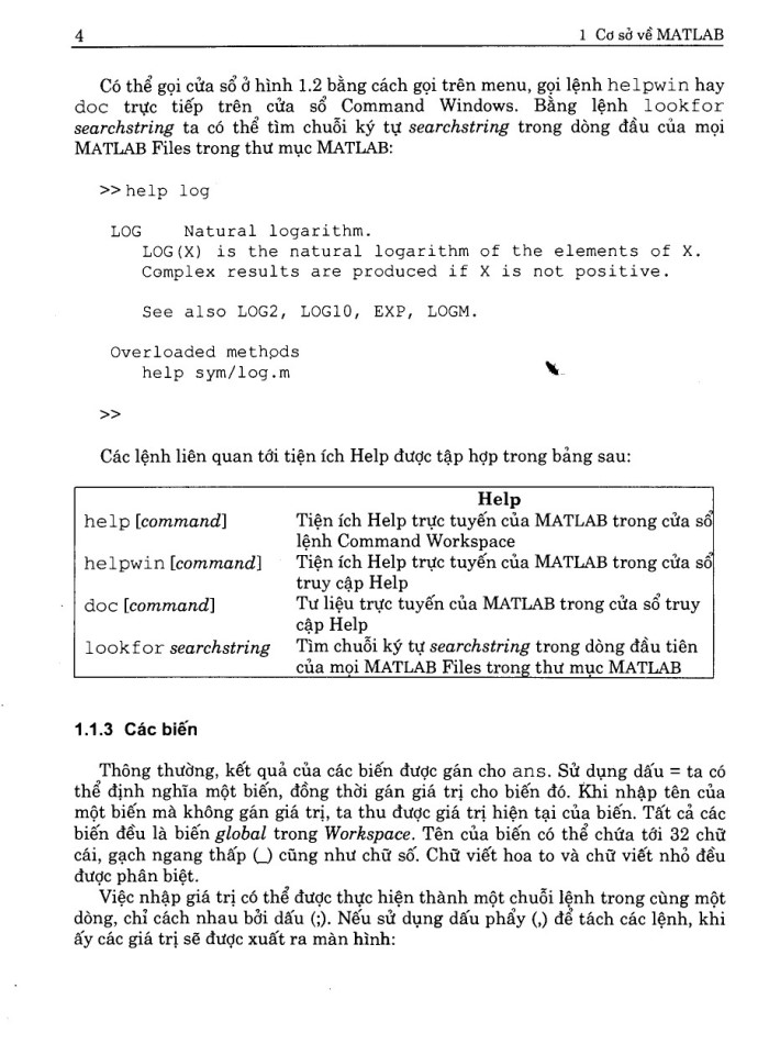 image for page Matlab & Simulink dành cho kỹ sư điều khiển tự động