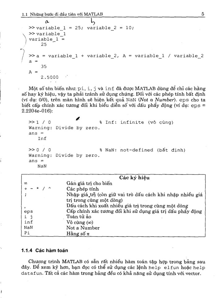 image for page Matlab & Simulink dành cho kỹ sư điều khiển tự động