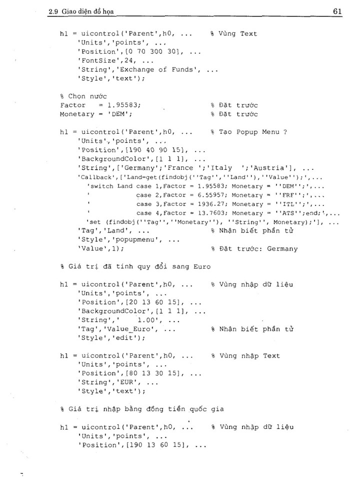 image for page Matlab & Simulink dành cho kỹ sư điều khiển tự động