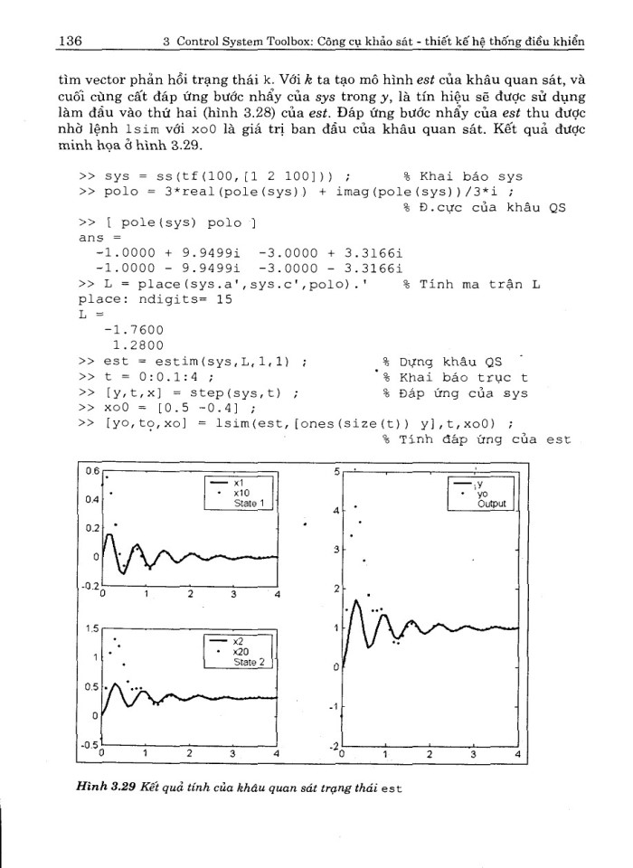 image for page Matlab & Simulink dành cho kỹ sư điều khiển tự động