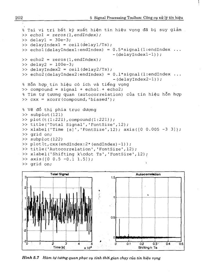 image for page Matlab & Simulink dành cho kỹ sư điều khiển tự động