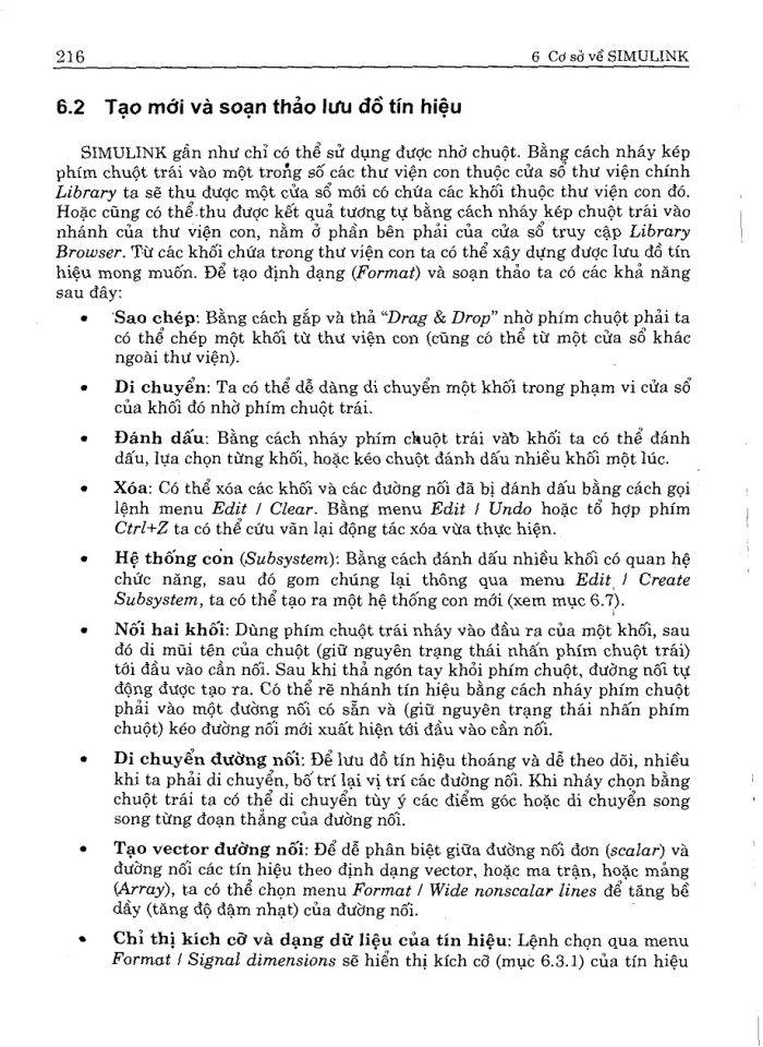 image for page Matlab & Simulink dành cho kỹ sư điều khiển tự động