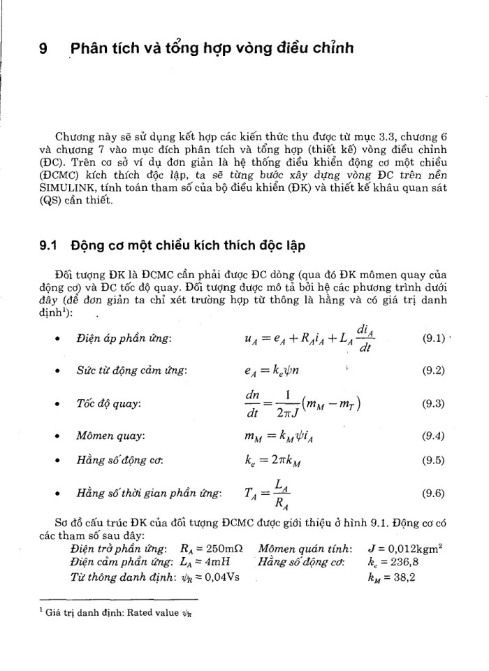 image for page Matlab & Simulink dành cho kỹ sư điều khiển tự động