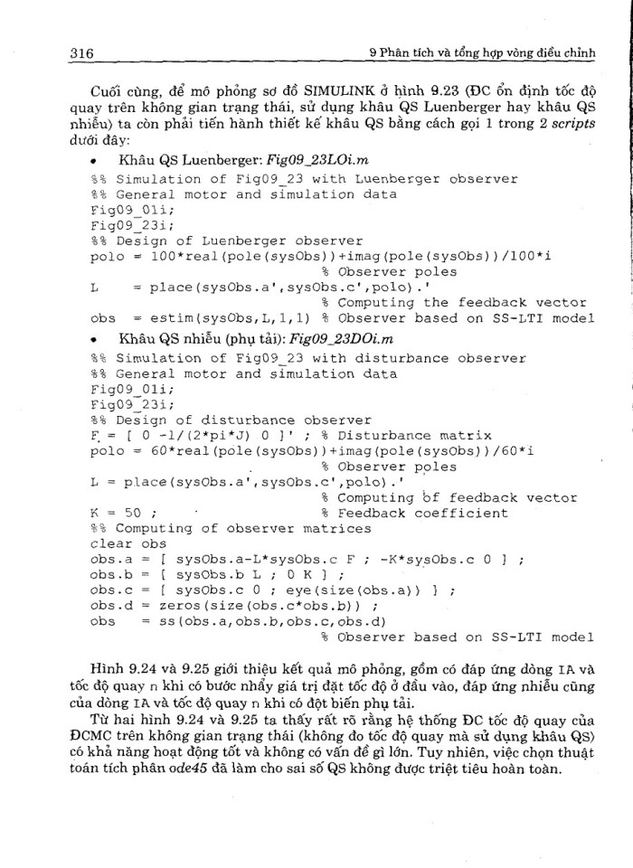 image for page Matlab & Simulink dành cho kỹ sư điều khiển tự động