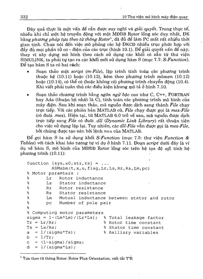 image for page Matlab & Simulink dành cho kỹ sư điều khiển tự động