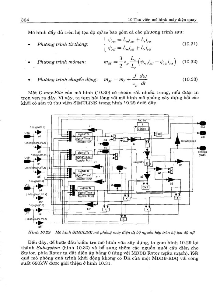 image for page Matlab & Simulink dành cho kỹ sư điều khiển tự động