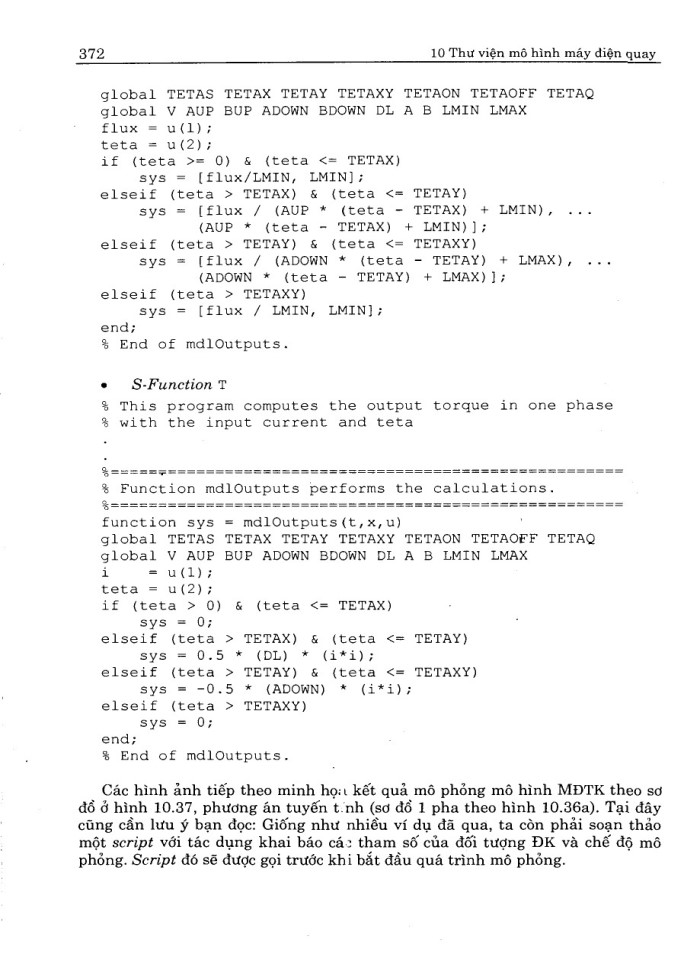 image for page Matlab & Simulink dành cho kỹ sư điều khiển tự động