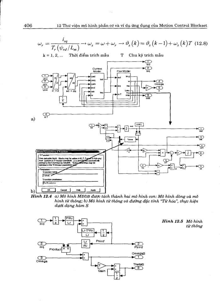 image for page Matlab & Simulink dành cho kỹ sư điều khiển tự động