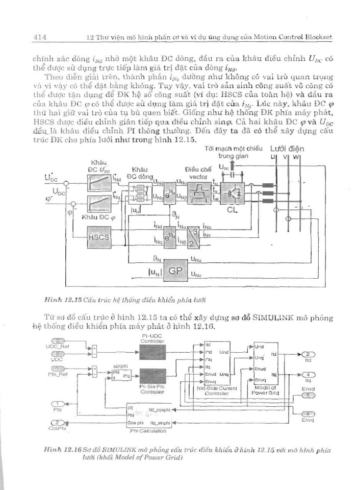 image for page Matlab & Simulink dành cho kỹ sư điều khiển tự động