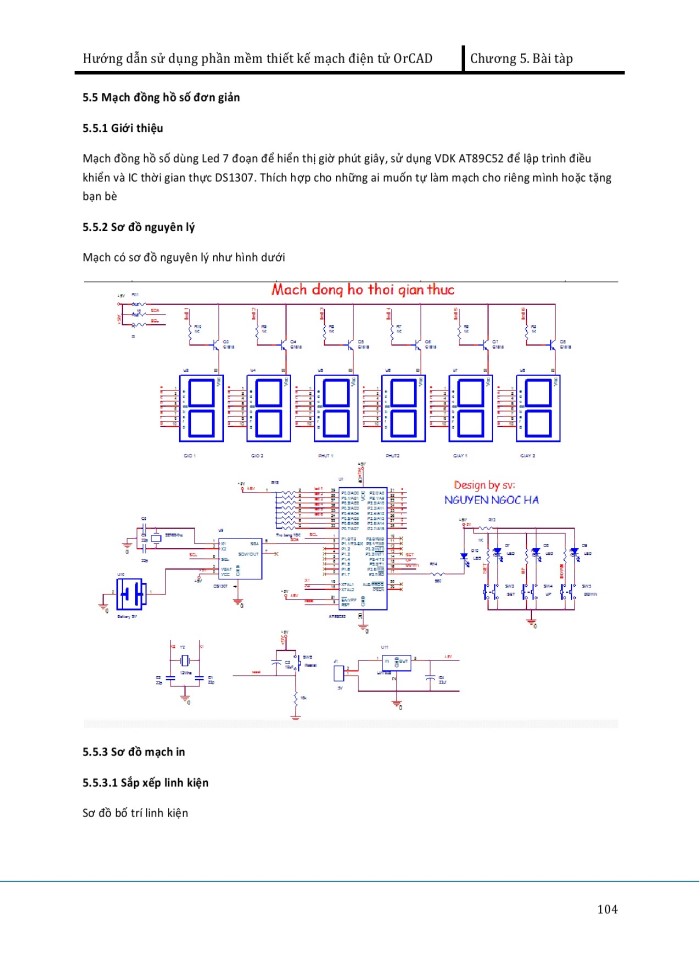 image for page Orcad