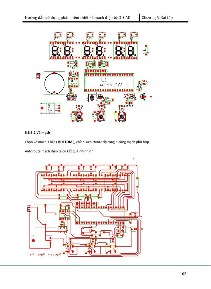 image for page Orcad