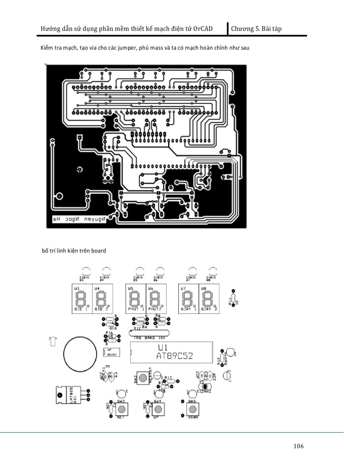 image for page Orcad