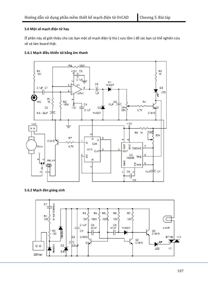 image for page Orcad