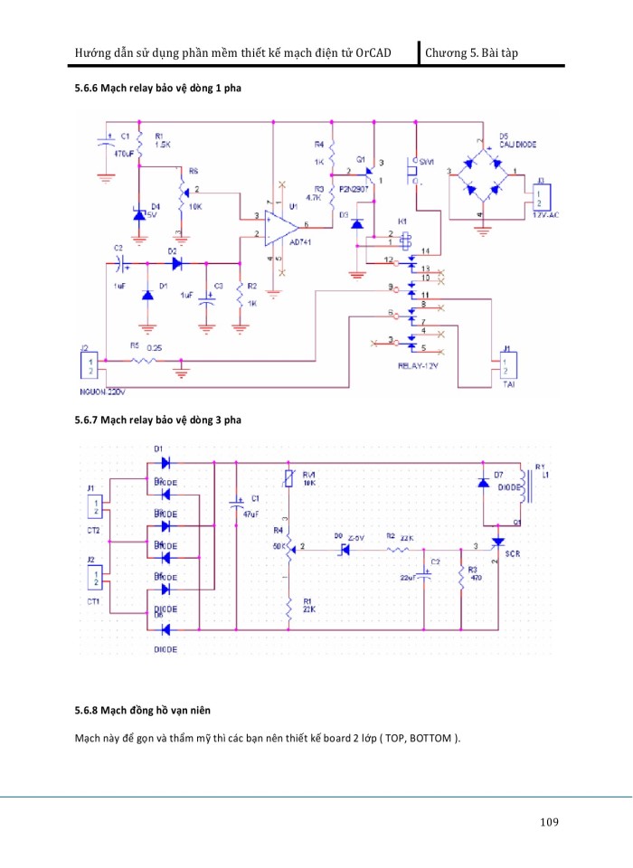 image for page Orcad