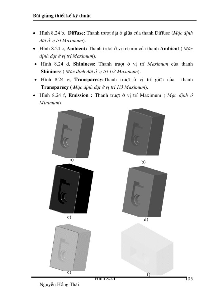 image for page Tạo khuân Mẫu