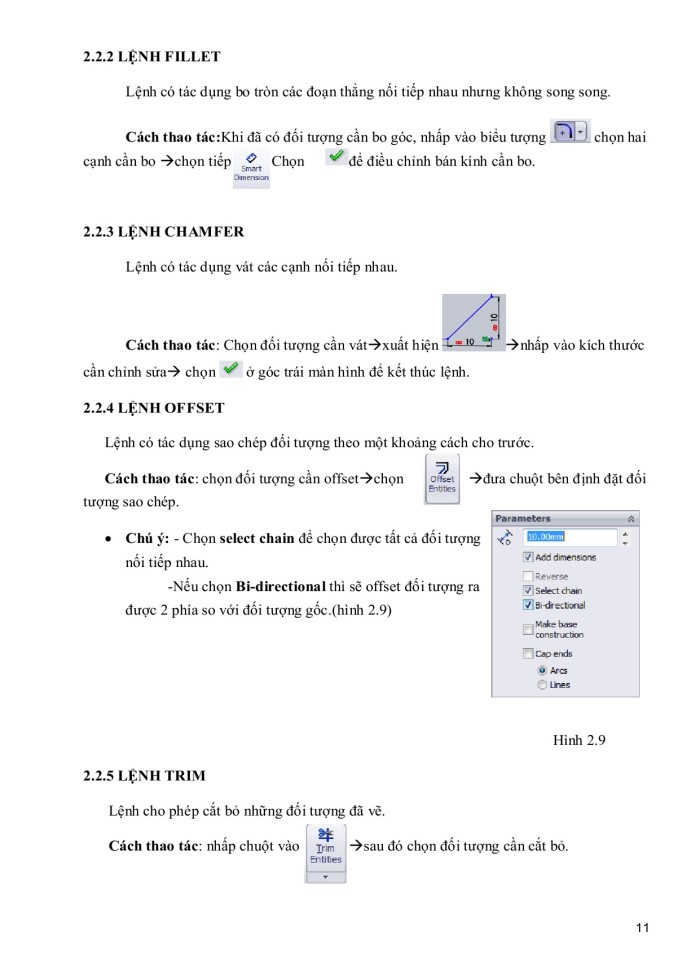 image for page PhầN MỀM SOLIDWORK