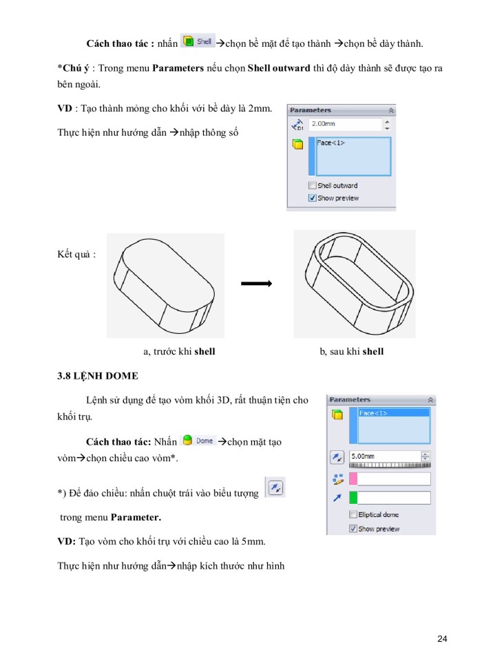 image for page PhầN MỀM SOLIDWORK
