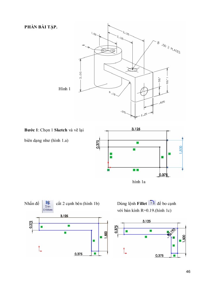 image for page PhầN MỀM SOLIDWORK