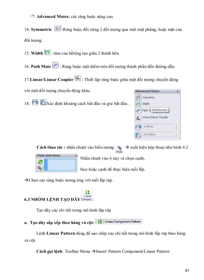image for page PhầN MỀM SOLIDWORK