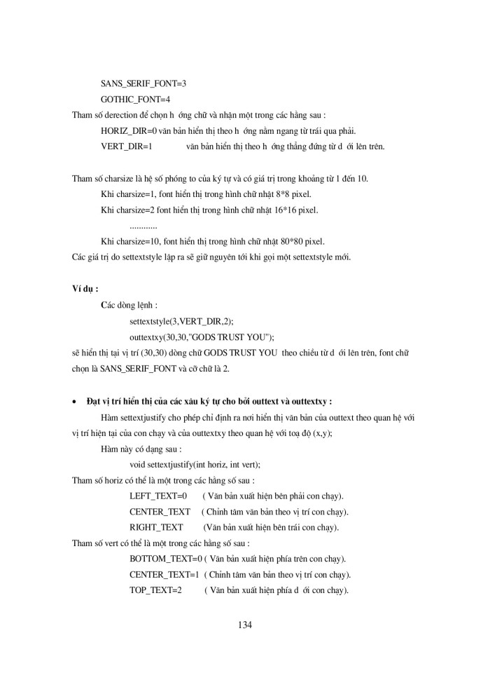 image for page Lập trình ngôn ngữ C