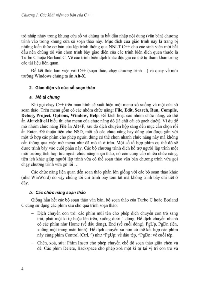 image for page Lập trình ngôn ngữ C/C++