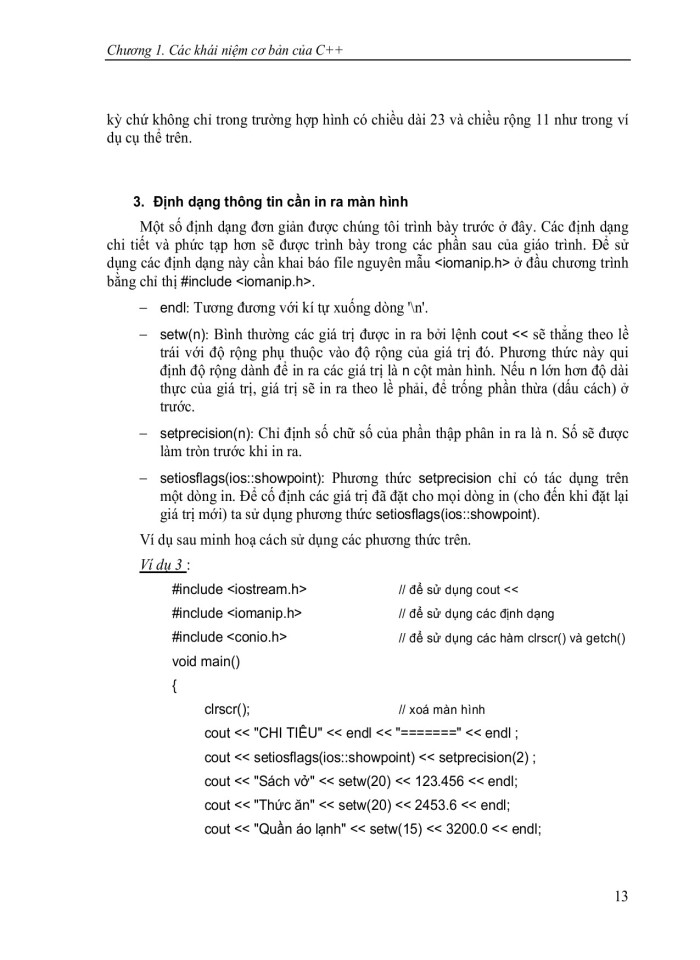 image for page Lập trình ngôn ngữ C/C++