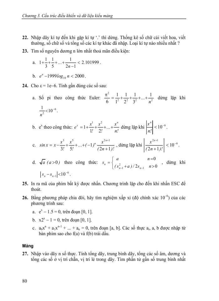 image for page Lập trình ngôn ngữ C/C++