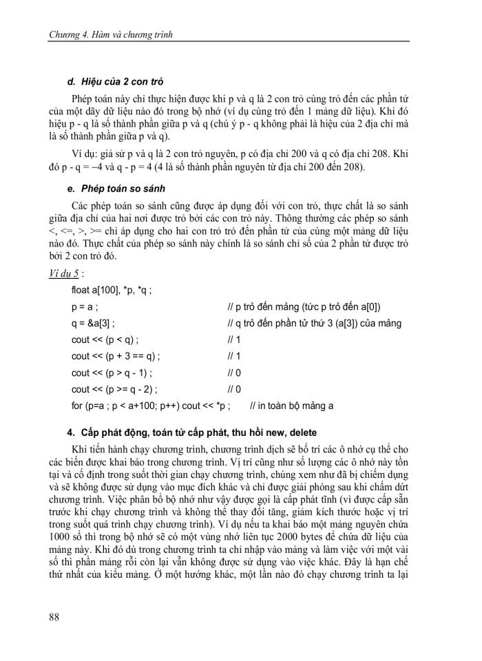 image for page Lập trình ngôn ngữ C/C++