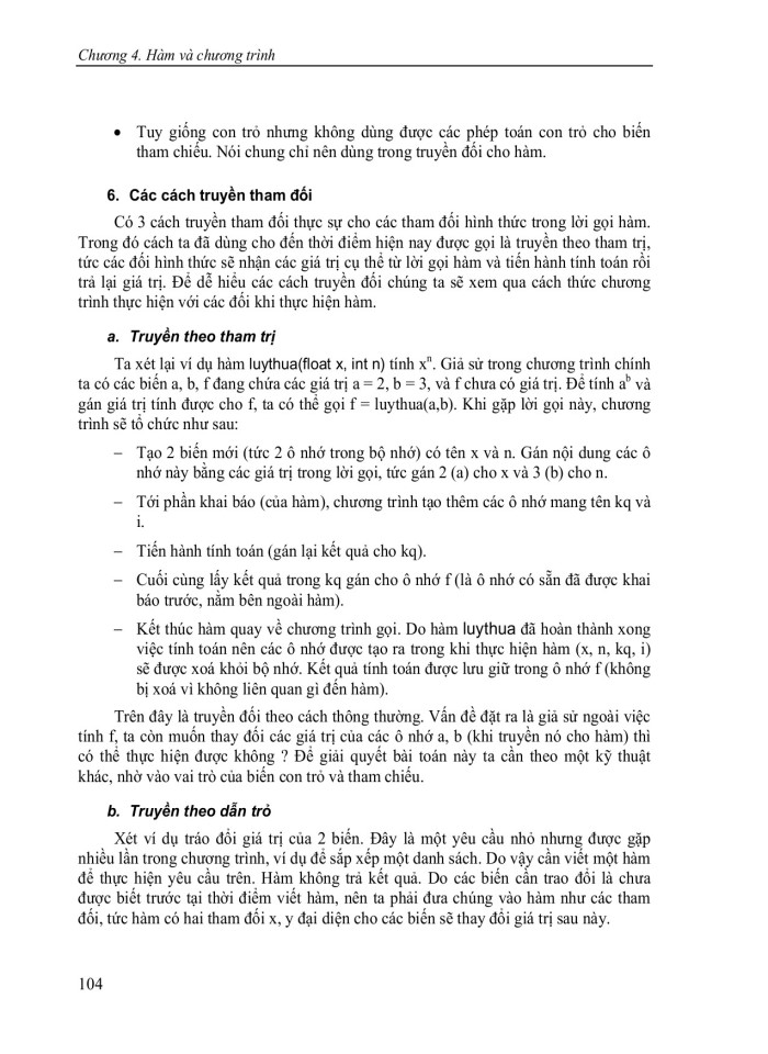 image for page Lập trình ngôn ngữ C/C++