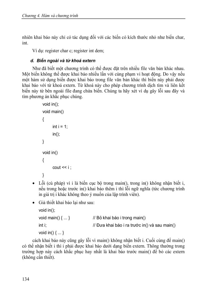 image for page Lập trình ngôn ngữ C/C++