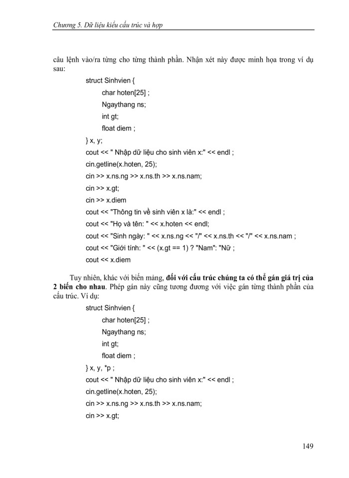 image for page Lập trình ngôn ngữ C/C++