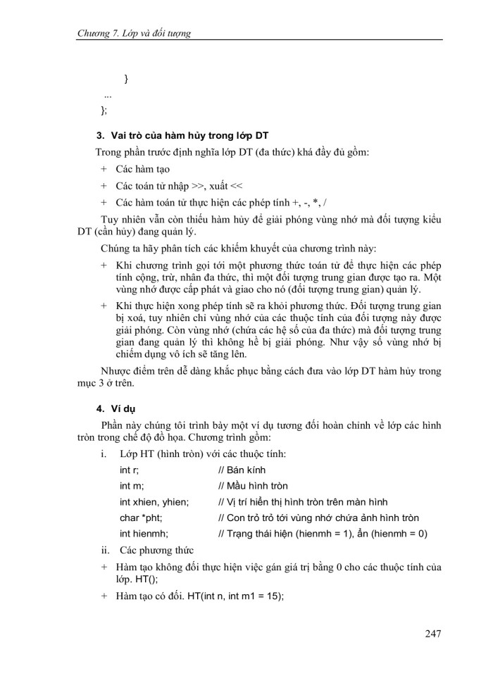 image for page Lập trình ngôn ngữ C/C++