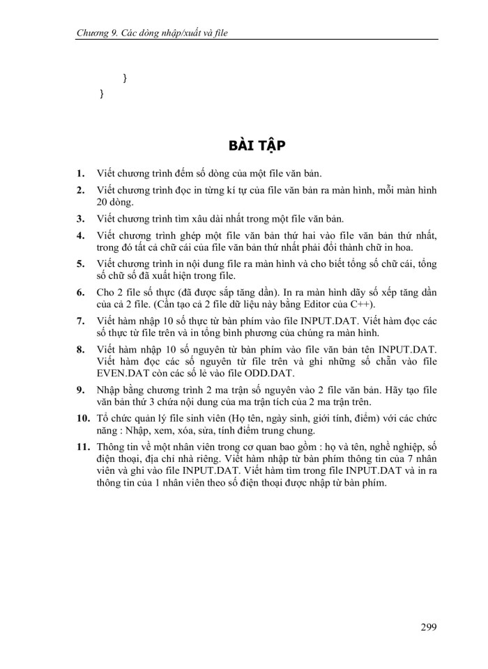 image for page Lập trình ngôn ngữ C/C++
