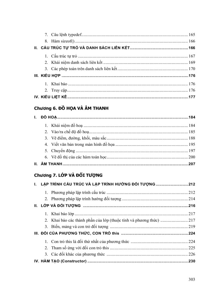 image for page Lập trình ngôn ngữ C/C++