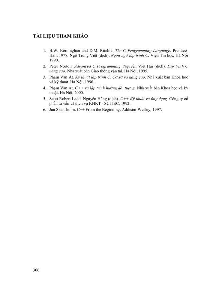 image for page Lập trình ngôn ngữ C/C++