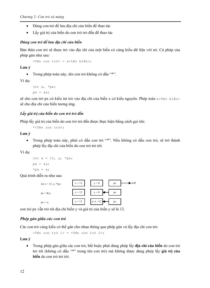 image for page Ngôn ngữ lập trình C++