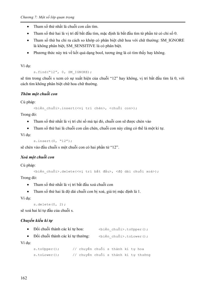 image for page Ngôn ngữ lập trình C++