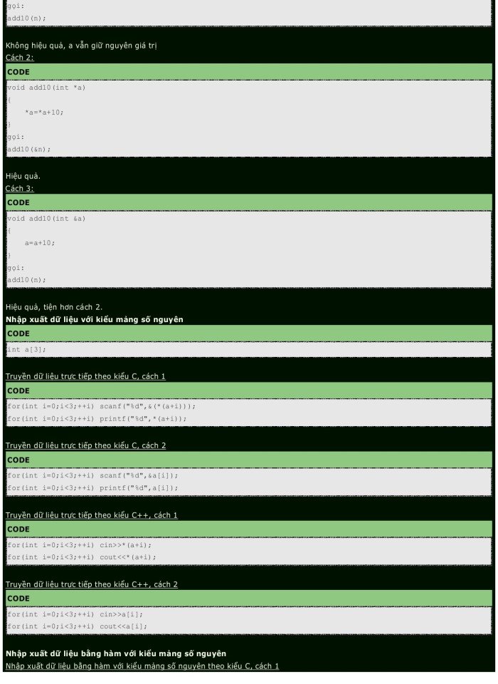 image for page Lập trình C++ nâng cao