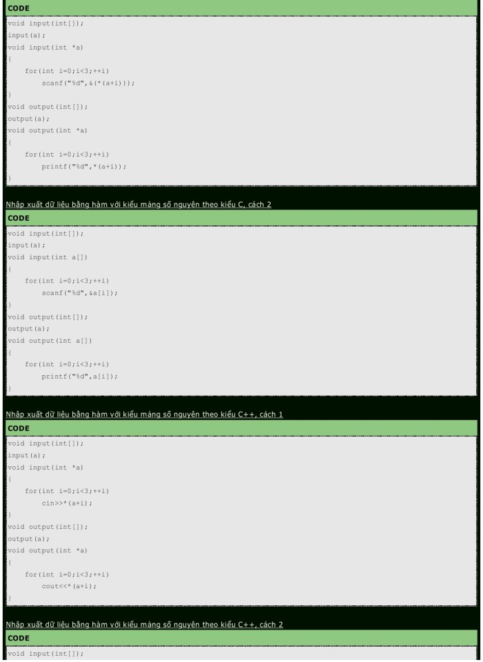 image for page Lập trình C++ nâng cao