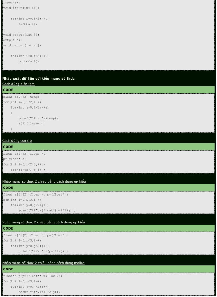 image for page Lập trình C++ nâng cao