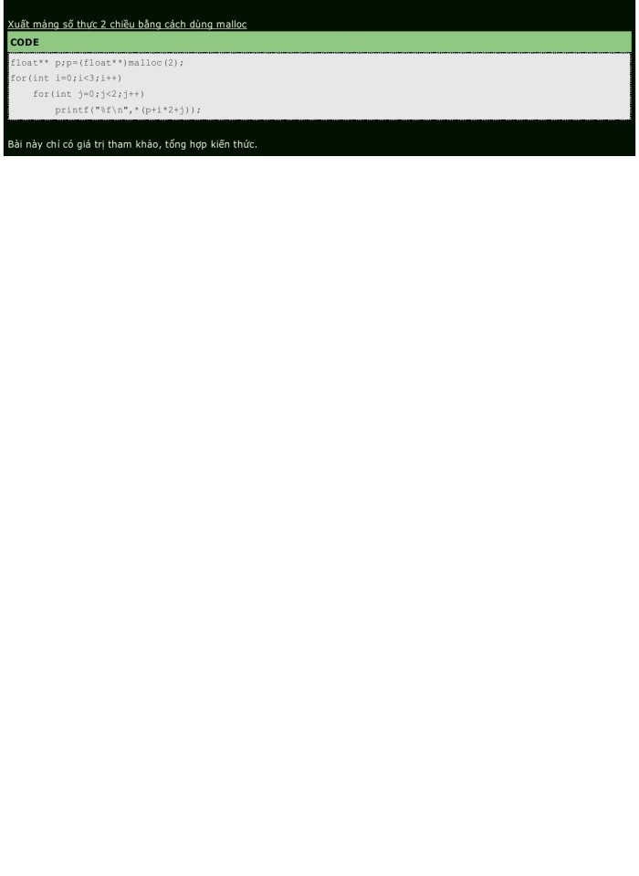image for page Lập trình C++ nâng cao