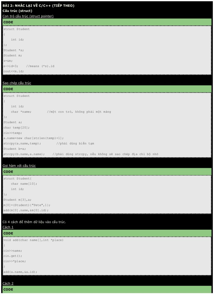 image for page Lập trình C++ nâng cao
