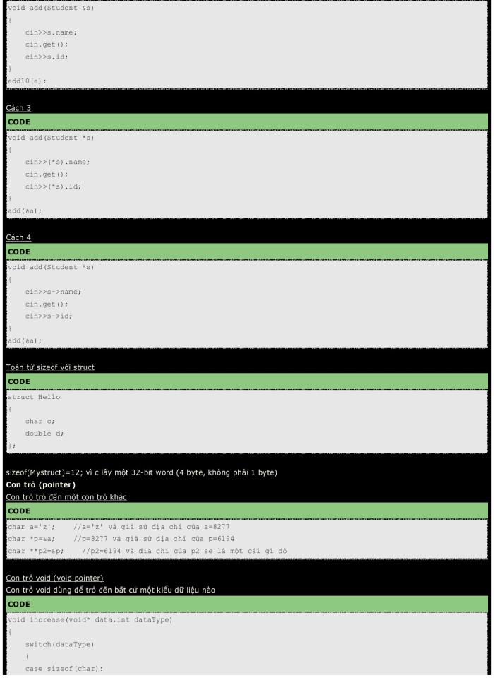 image for page Lập trình C++ nâng cao